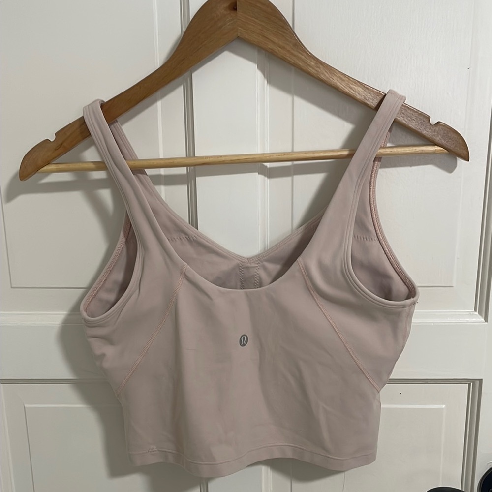 Lululemon Align Tank - Picture 5 of 6